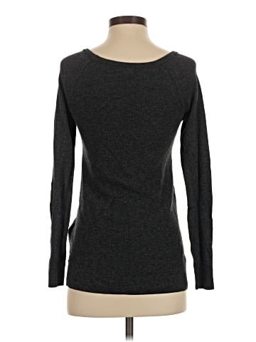 American Eagle Outfitters Pullover Sweater (view 2)