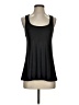 Dex Black Tank Top Size S - photo 1