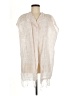 J.Crew Ivory Kimono Size Med - Lg - photo 1