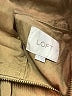 Ann Taylor LOFT 100% Cotton Tan Jacket Size S - photo 6
