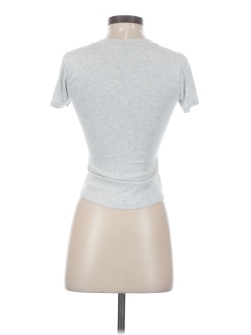 Lululemon Athletica Short Sleeve Henley (view 2)