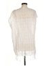 J.Crew Ivory Kimono Size Med - Lg - photo 2