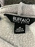 Buffalo by David Bitton Gray Sweatshirt Size M - photo 7