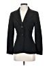Bebe Black Blazer Size 4 - photo 1