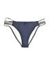 Cupshe Checkered-gingham Gray Swimsuit Bottoms Size L - photo 1