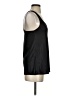 Dex Black Tank Top Size S - photo 4