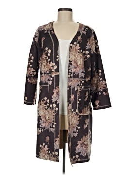 Chelsea & Theodore Coat