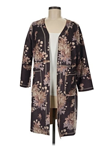 Chelsea & Theodore Coat (view 1)