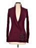 Glimmer 100% Cotton Burgundy Pullover Sweater Size L - photo 1