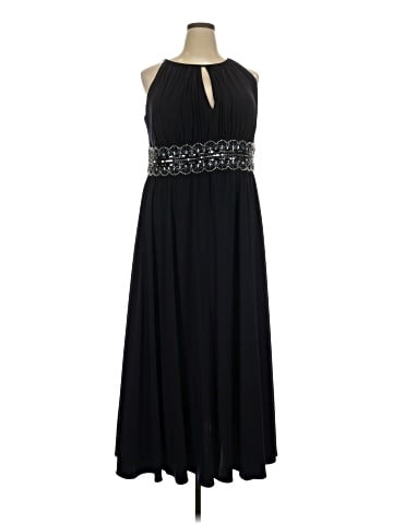R&M Richards Cocktail Dress (view 1)