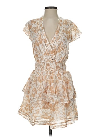 American Eagle Outfitters Cocktail Dress (view 1)