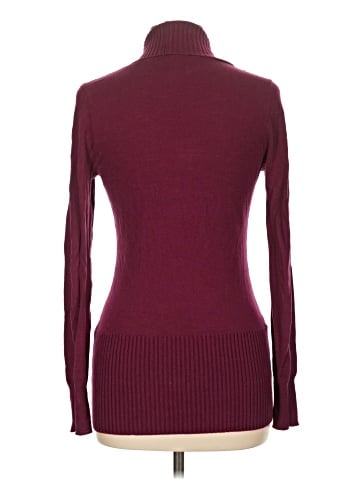 Glimmer Pullover Sweater (view 2)