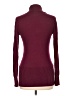 Glimmer 100% Cotton Burgundy Pullover Sweater Size L - photo 2