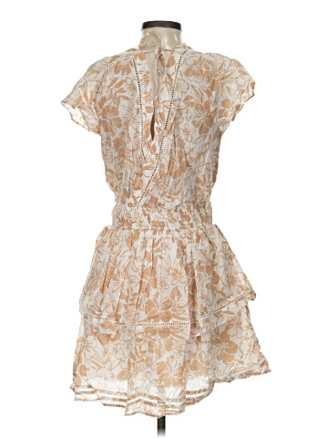American Eagle Outfitters Cocktail Dress (view 2)