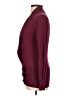 Glimmer 100% Cotton Burgundy Pullover Sweater Size L - photo 5