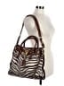 MICHAEL Michael Kors Brown Satchel One size - photo 2