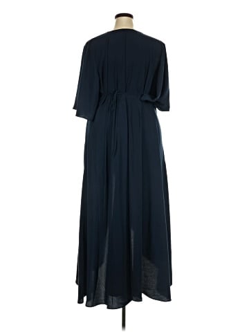 ELOQUII Cocktail Dress (view 2)