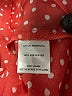 41Hawthorn 100% Polyester Red Sleeveless Blouse Size XL - photo 8