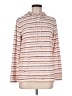 Market and Spruce Tan Pullover Sweater Size M - photo 1