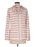 Market and Spruce Tan Pullover Sweater Size M - photo 2