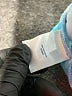 Lands' End Blue Pullover Sweater Size M - photo 8