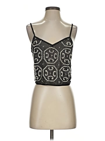 Topshop Tank Top (view 1)