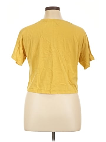 Champion Short Sleeve T-Shirt (view 2)