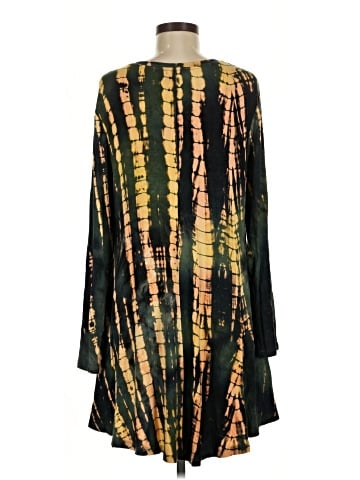 Umgee Casual Dress (view 2)