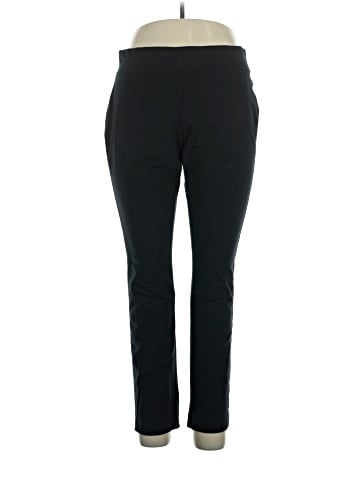 Lands' End Active Pants (view 1)