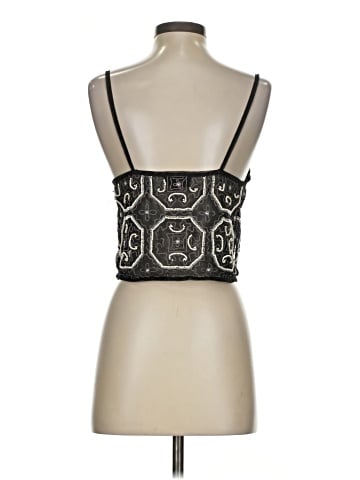 Topshop Tank Top (view 2)