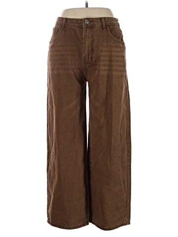Shein Casual Pants (view 1)