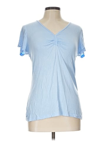 Lee Short Sleeve Top (view 1)