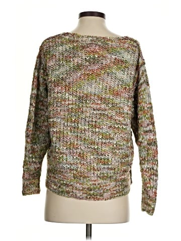 Chelsea & Theodore Pullover Sweater (view 2)
