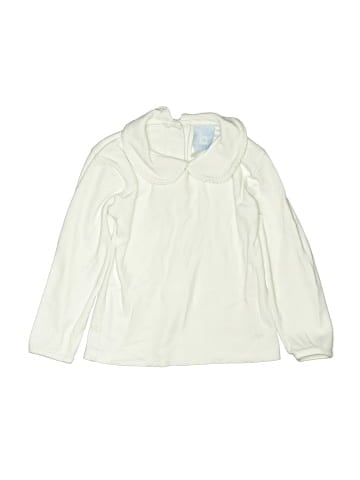 Bella Bliss Long Sleeve Polo (view 1)