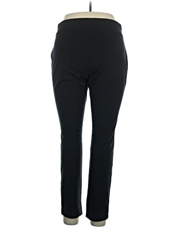 Lands' End Active Pants (view 2)