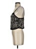 Topshop 100% Polyester Black Tank Top Size 4 - photo 5