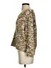 Chelsea & Theodore Tweed Green Pullover Sweater Size XS - photo 5