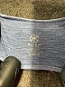 GAIAM Blue Active T-Shirt Size XL - photo 7