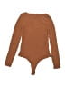 Steve Madden Brown Bodysuit Size M - photo 2