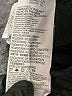 Nike 100% Polyester Black Track Pants Size 5 - 6 - photo 4