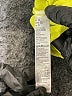 Topshop 100% Viscose Yellow Tank Top Size 0 - photo 8