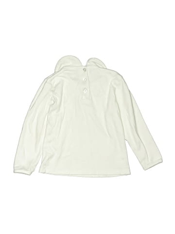 Bella Bliss Long Sleeve Polo (view 2)