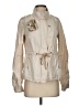 Daughters of the Liberation Ivory Jacket Size 4 - photo 1