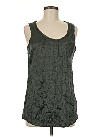 Eddie Bauer Sleeveless Blouse (view 1)
