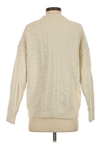 Sunday Best Pullover Sweater (view 2)