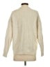 Sunday Best Solid Ivory Pullover Sweater Size XS - photo 2