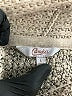 Candie's 100% Other Tan Kimono Size L - photo 7