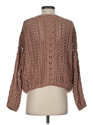 Moon & Madison Pullover Sweater (view 2)