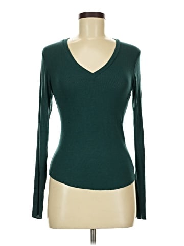Wilfred Long Sleeve T-Shirt (view 1)