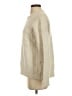 Sunday Best Solid Ivory Pullover Sweater Size XS - photo 5
